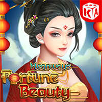 Vẻ Đẹp Vô Song Megaways